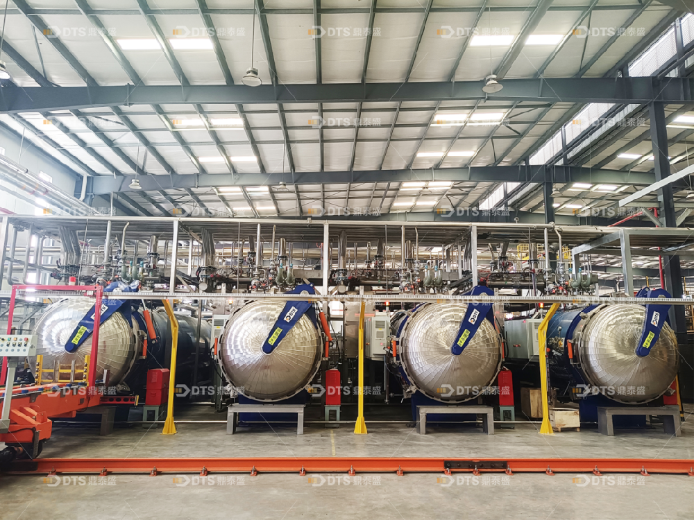 茶飲料殺菌生產(chǎn)線